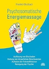 Psychosomatische energiemassag gebraucht kaufen  Wird an jeden Ort in Deutschland