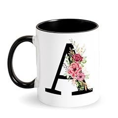 Personalisierte tasse initial gebraucht kaufen  Wird an jeden Ort in Deutschland