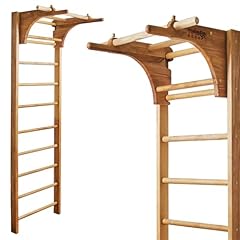 Swedish ladder wall for sale  Delivered anywhere in UK