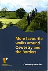 Favourite walks around for sale  Delivered anywhere in UK