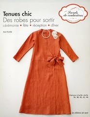 Tenues chic robes d'occasion  Livré partout en France