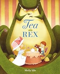 Tea rex for sale  Delivered anywhere in USA 