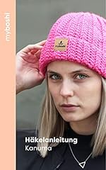 Myboshi häkelanleitung mütze gebraucht kaufen  Wird an jeden Ort in Deutschland