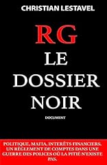 Dossier noir d'occasion  Livré partout en France