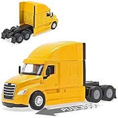 Welly freightliner cascadia gebraucht kaufen  Wird an jeden Ort in Deutschland