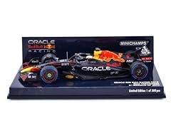 Minichamps red rb18 gebraucht kaufen  Wird an jeden Ort in Deutschland