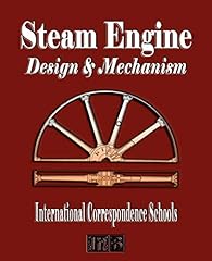 Steam engine design d'occasion  Livré partout en France