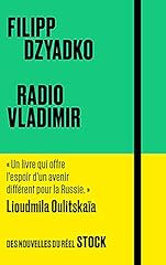 Radio vladimir d'occasion  Livré partout en France