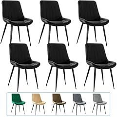 Jijian lot chaises d'occasion  Livré partout en France
