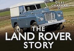 Land rover story for sale  Delivered anywhere in UK