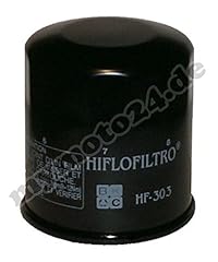 Hiflo hf303 filtre d'occasion  Livré partout en Belgiqu