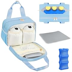 Piioser breastmilk cooler for sale  Delivered anywhere in USA 