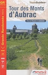 Tour monts aubrac d'occasion  Livré partout en France