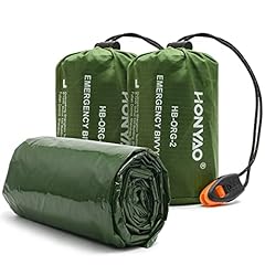 Honyao notfalldecke schlafsack gebraucht kaufen  Wird an jeden Ort in Deutschland