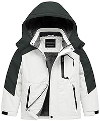 Creatmo snow jackets for sale  Delivered anywhere in USA 
