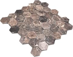 Tessere mosaico pietra usato  Spedito ovunque in Italia 