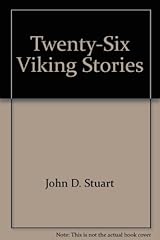 Twenty six viking for sale  Delivered anywhere in UK