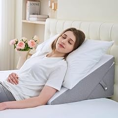 Sasttie wedge pillow for sale  Delivered anywhere in USA 
