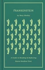 Frankenstein guide reading for sale  Delivered anywhere in USA 