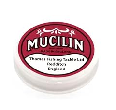 Mucilin solid red for sale  Delivered anywhere in UK