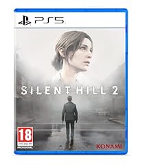 Silent hill ps5 for sale  Delivered anywhere in UK