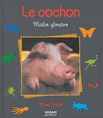 Cochon d'occasion  Livré partout en France