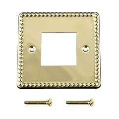 Elektek polished brass for sale  Delivered anywhere in UK