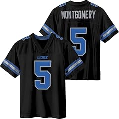 David montgomery detroit for sale  Delivered anywhere in USA 