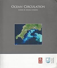 Ocean circulation prepared for sale  Delivered anywhere in UK