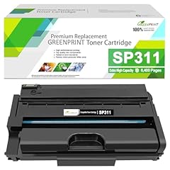 Greenprint cartuccia toner usato  Spedito ovunque in Italia 