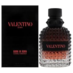 Valentino uomo born usato  Spedito ovunque in Italia 