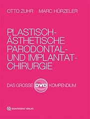 Plastisch ästhetische parodon gebraucht kaufen  Wird an jeden Ort in Deutschland