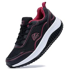 Qauppe womens walking for sale  Delivered anywhere in USA 