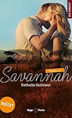 Savannah tome 02 d'occasion  Livré partout en France