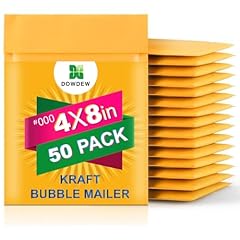 Kraft bubble mailers for sale  Delivered anywhere in USA 