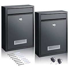 Gisafai pcs mailboxes for sale  Delivered anywhere in USA 
