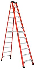 Louisville ladder fs1412hd for sale  Delivered anywhere in USA 