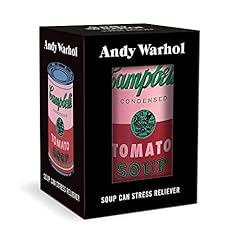 Warhol soup can gebraucht kaufen  Wird an jeden Ort in Deutschland