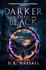 Darker black for sale  Delivered anywhere in UK