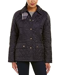 Barbour beadnell steppjacke gebraucht kaufen  Wird an jeden Ort in Deutschland