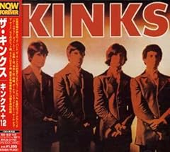 Kinks import d'occasion  Livré partout en France