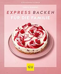 Expressbacken familie gebraucht kaufen  Wird an jeden Ort in Deutschland