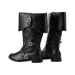 Medieval retro boots for sale  Delivered anywhere in USA 