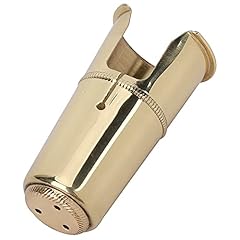 Keenso saxophone cap for sale  Delivered anywhere in UK