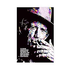 Keith richards art for sale  Delivered anywhere in UK