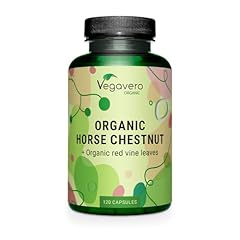 Vegavero organic horse for sale  Delivered anywhere in UK