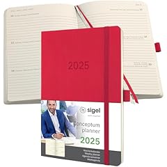 Sigel c2534 wochenplaner gebraucht kaufen  Wird an jeden Ort in Deutschland