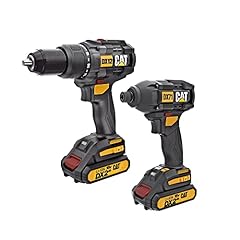 Cat 18v cordless for sale  Delivered anywhere in USA 