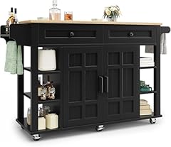 Kitchen island armadio usato  Spedito ovunque in Italia 