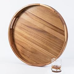 Wooden serving tray for sale  Delivered anywhere in USA 
